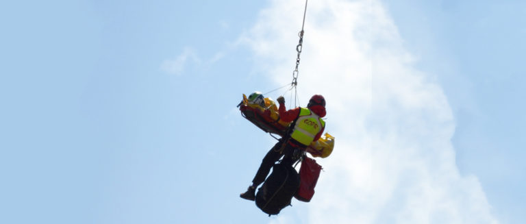 NIEFORTUNNE LOTY PARALOTNIARZY W KARKONOSZACH