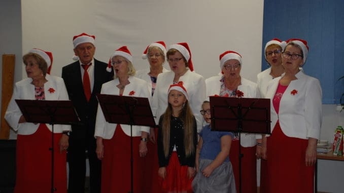 WIGILIA RATOWNIKÓW GRUPY KARKONOSKIEJ GOPR