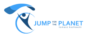 JUMP FOR THE PLANET