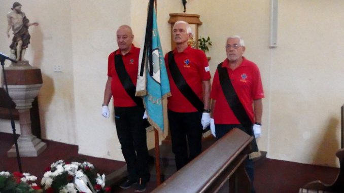 WIECZNY DYŻUR - POGRZEBY