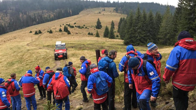 DZIEŃ WSZYSTKICH ŚWIĘTYCH GP GOPR