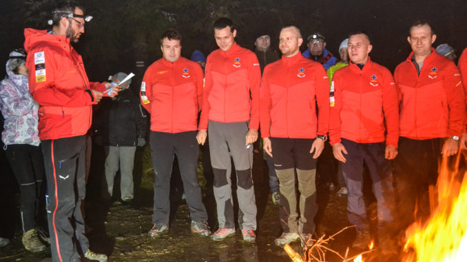 DZIEŃ RATOWNIKA GRUPY PODHALAŃSKIEJ GOPR