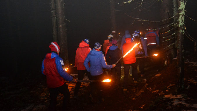 DZIEŃ RATOWNIKA GRUPY PODHALAŃSKIEJ GOPR