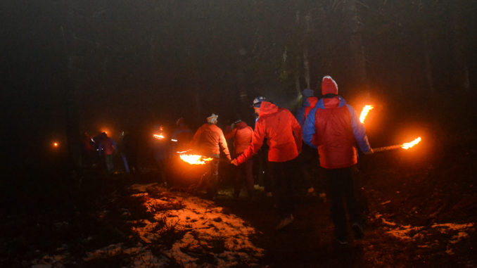 DZIEŃ RATOWNIKA GRUPY PODHALAŃSKIEJ GOPR