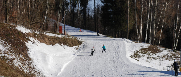NA NARTY W CZECHACH? UBEZPIECZ SIĘ!