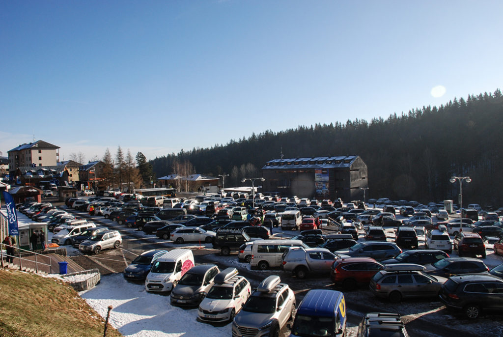 NA NARTY W CZECHACH? UBEZPIECZ SIĘ!