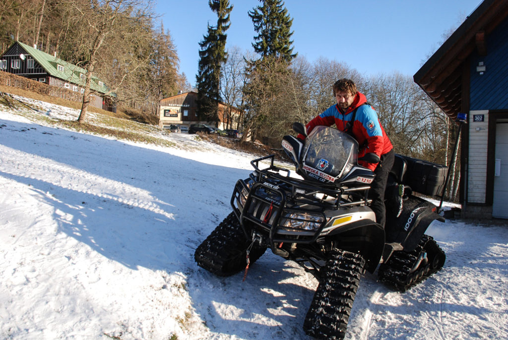 NARCIARSTWO KOSZTUJE – UBEZPIECZ SIĘ