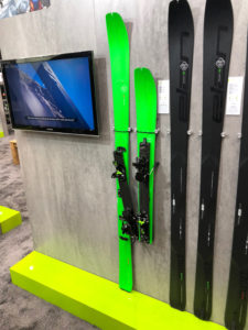 TARGI ISPO 2018