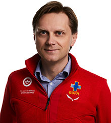 NOWY ZARZĄD FUNDACJI GOPR