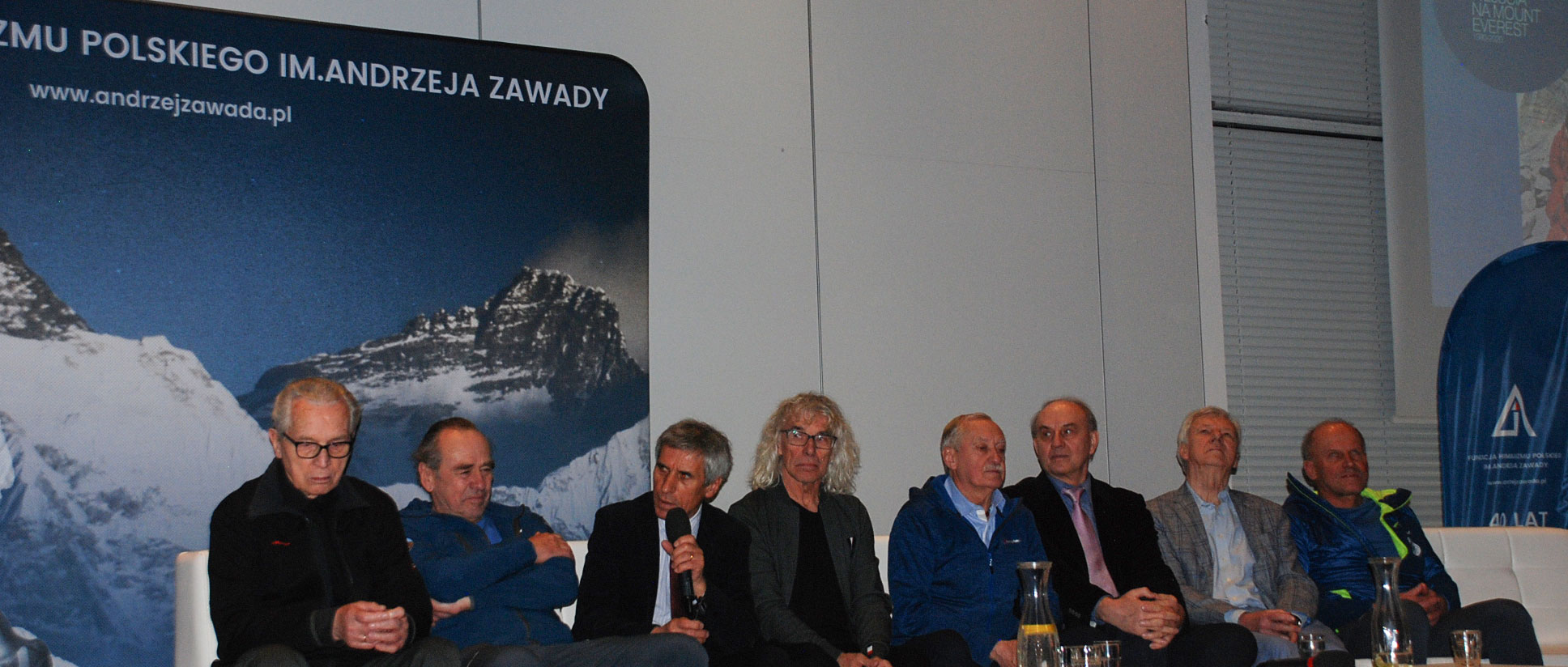 MT. EVEREST '80 - TEN DZIEŃ 40 LAT TEMU