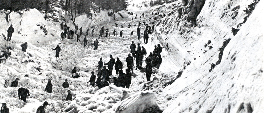 45 LAT TEMU W BIAŁYM JARZE