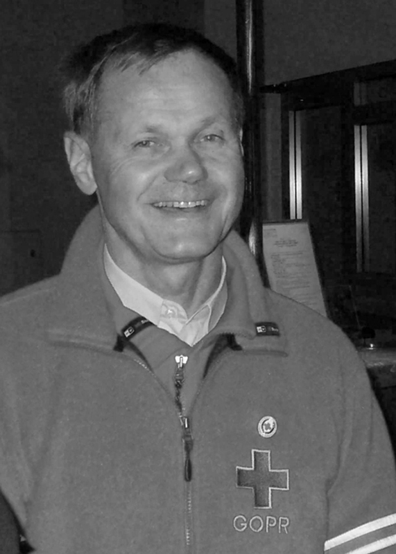 WALDEK BARTNICKI I JERZY CZARNECKI