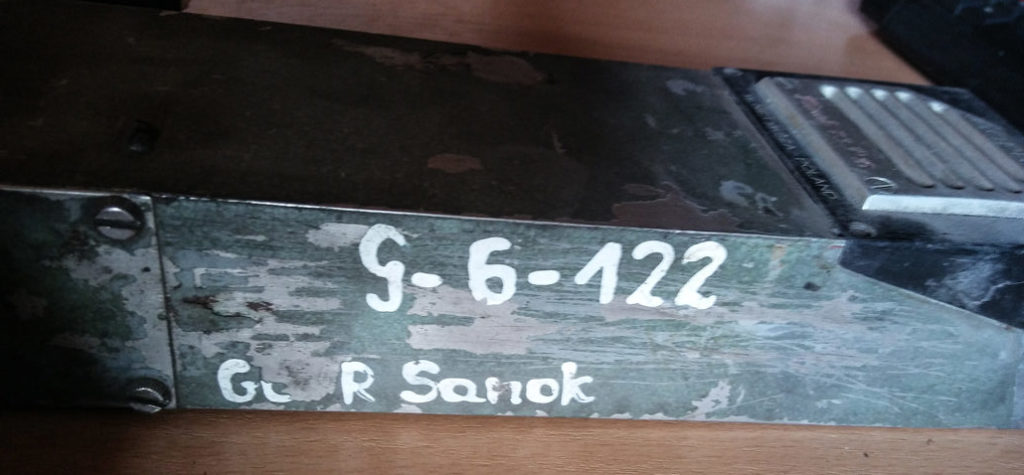 KLIMKÓW ŻYWOT TAJEMNICZY