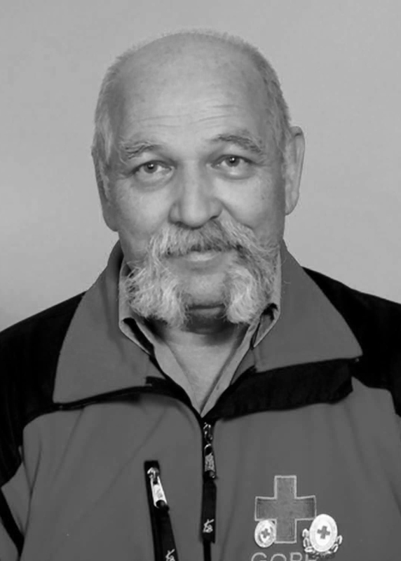 WALDEK BARTNICKI I JERZY CZARNECKI