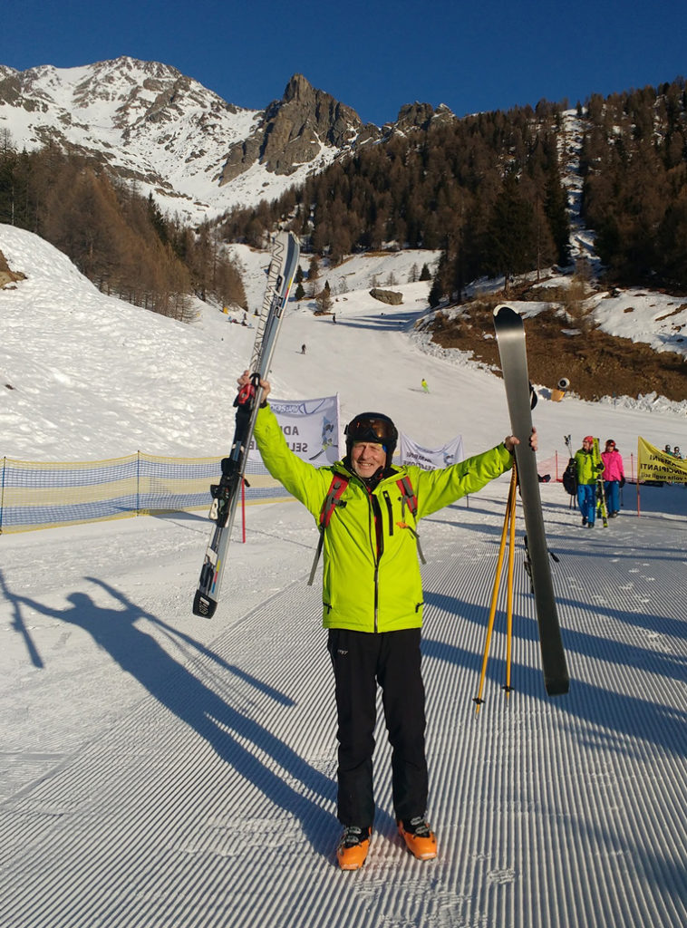 MAMY ASYSTENTA NIEPEŁNOSPRAWNYCH