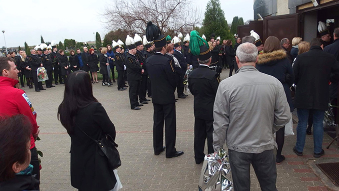 DZIEŃ JAK CO DZIEŃ