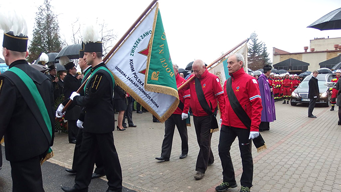 DZIEŃ JAK CO DZIEŃ