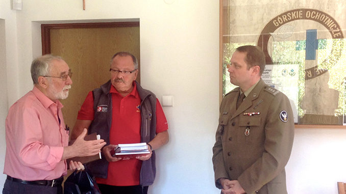 DZIEŃ JAK CO DZIEŃ