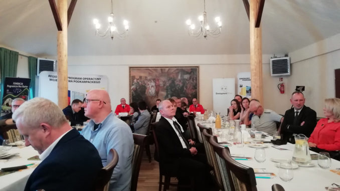 W TROSCE O NIEPEŁNOSPRAWNYCH