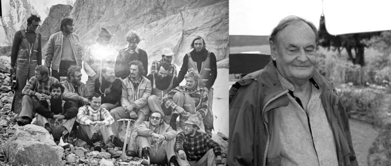 JANUSZ „FEREŃ” FEREŃSKI NIE ŻYJE