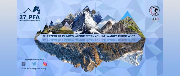 PRZEGLĄD FILMÓW IM. WANDY RUTKIEWICZ ONLINE