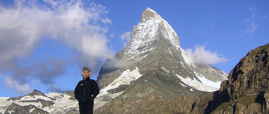 JUBILEUSZ WSPINACZKOWY ALKA LWOWA – 50 LECIE W SZWAJCARCE