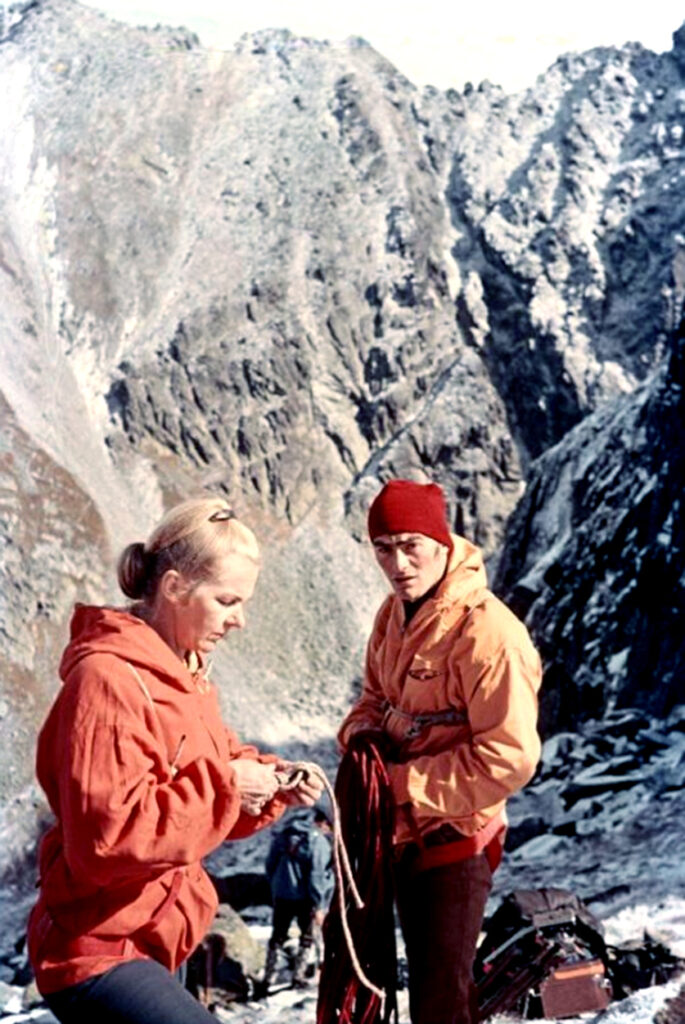 KRYSTYNA SAŁYGA-DĄBKOWSKA