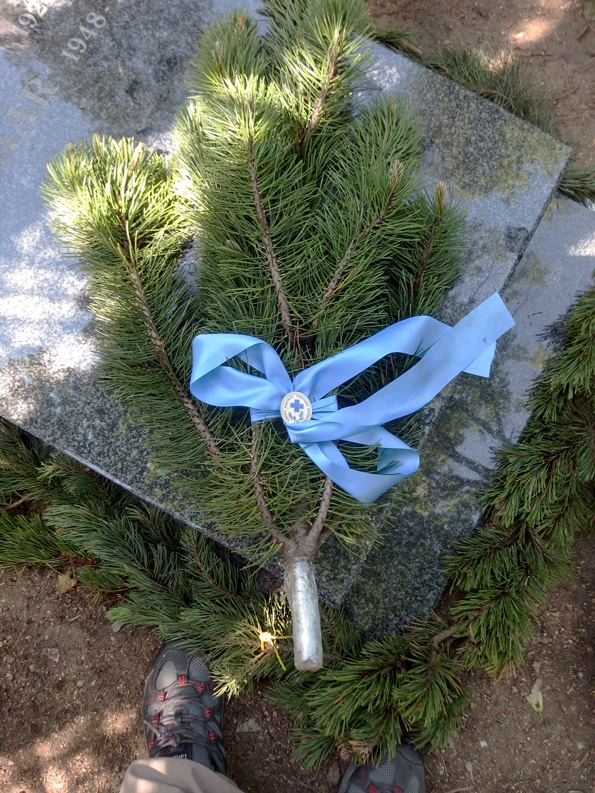 POŻEGNANIE WALDEMARA BARTNICKIEGO