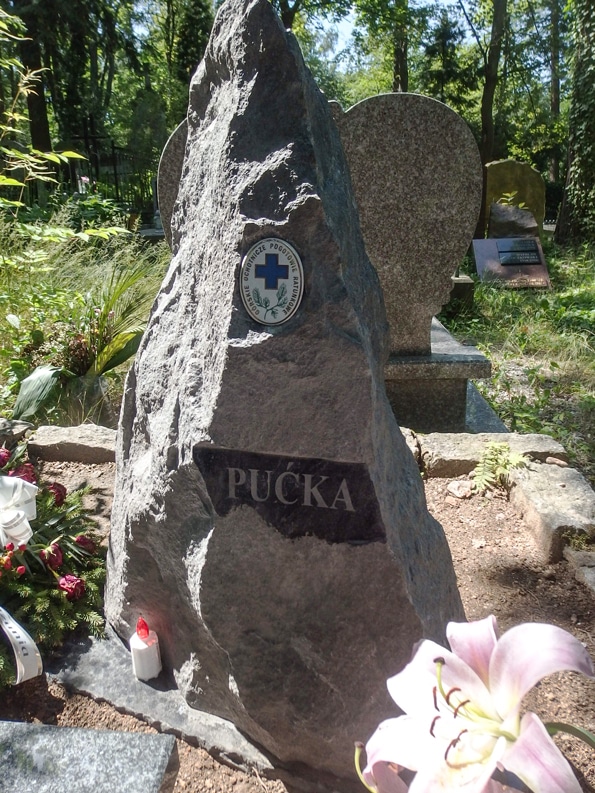 POŻEGNANIE WALDEMARA BARTNICKIEGO