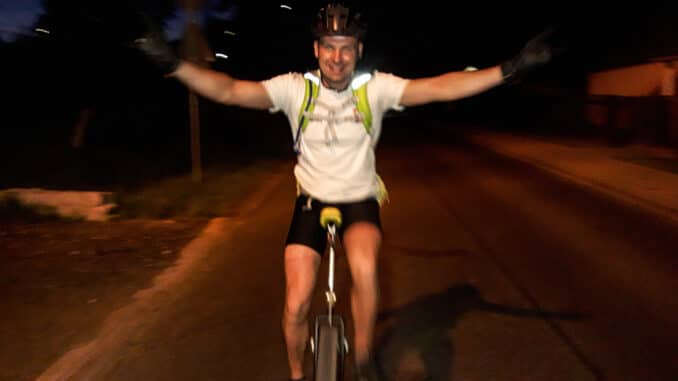 NA KOLE DOOKOŁA KOTLINY JELENIOGÓRSKIEJ