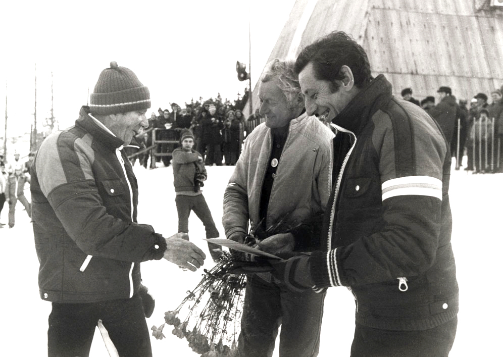 RYSZARD DRĄGOWSKI – POWSTANIEC I RATOWNIK