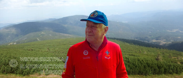 RYSZARD JĘDRECKI PREZESEM KLUBU SENIORÓW