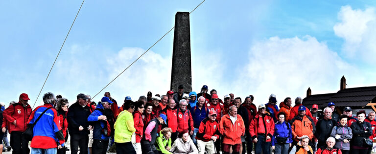 22. SPOTKANIE SENIORÓW HS W TELGARCIE