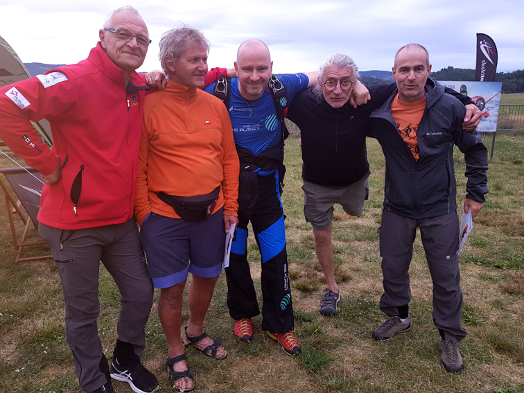 SKACZEMY WSPIERAJĄC PROJEKT TOMKA