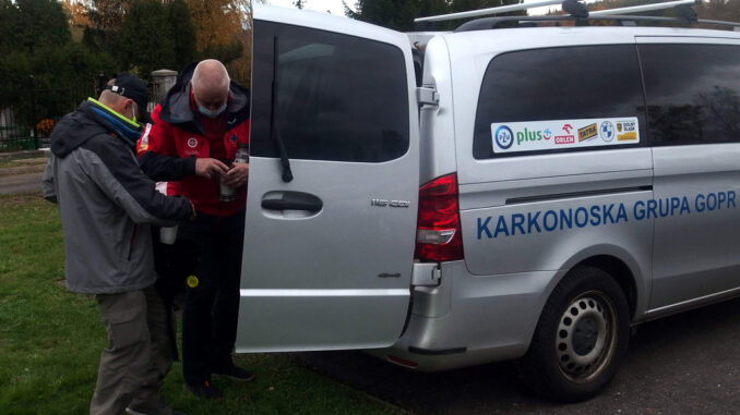 1 LISTOPADA - ŚWIĘTO ZMARŁYCH