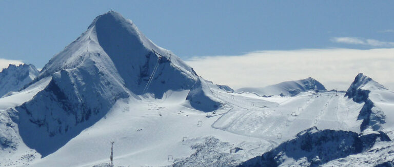 ŚMIERTELNY WYPADEK NA KITZSTEINHORN