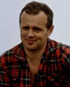 KRZYSZTOF NOWIŃSKI - DR SZYSZKA