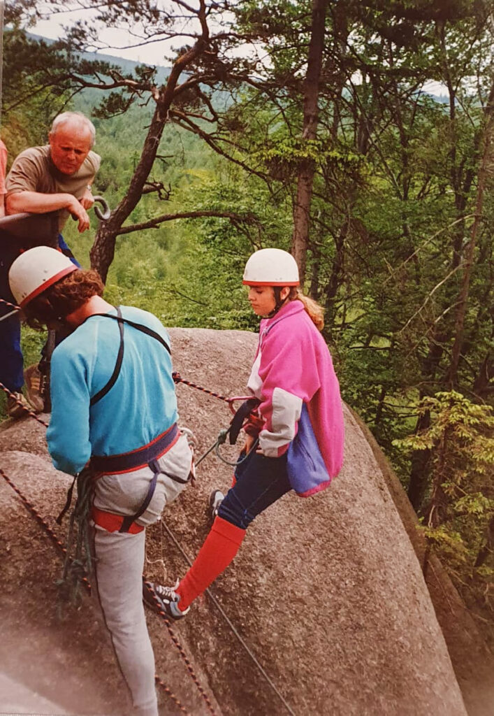 KRZYSZTOF NOWIŃSKI - DR SZYSZKA