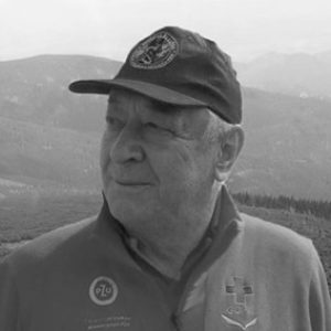 Picture of Ryszard Jędrecki