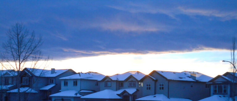CHINOOK - WIATR ZNAD OCEANU