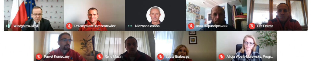 STRATEGIA MAKROREGIONALNA - SZANSA NA ROZWÓJ KARPAT