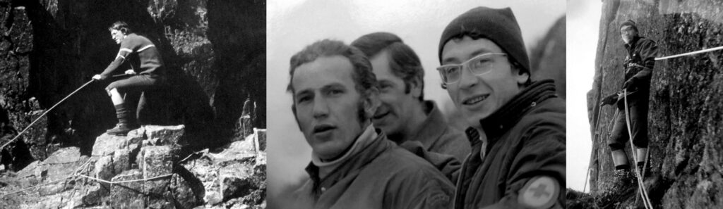 RYSZARD JĘDRECKI – POŻEGNANIE