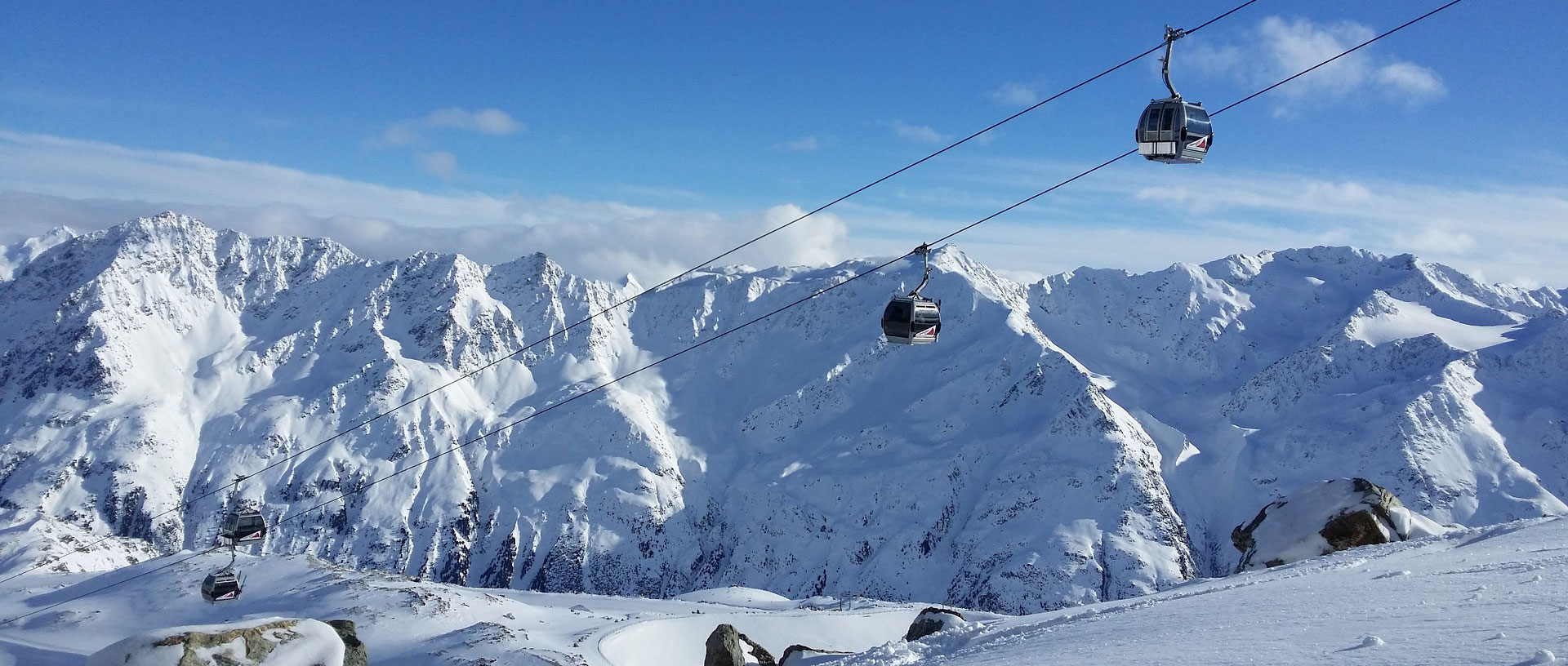 TRZECI LOCKDOWN W AUSTRII - OŚRODKI NARCIARSKIE W OBLICZU PANDEMII