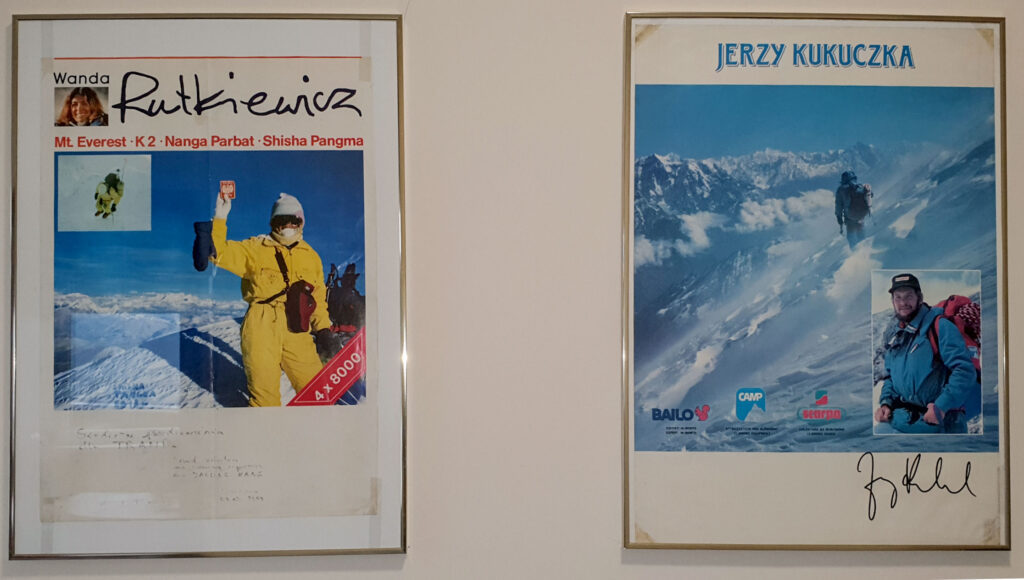 HISTORIA PUCHÓWKI JERZEGO KUKUCZKI