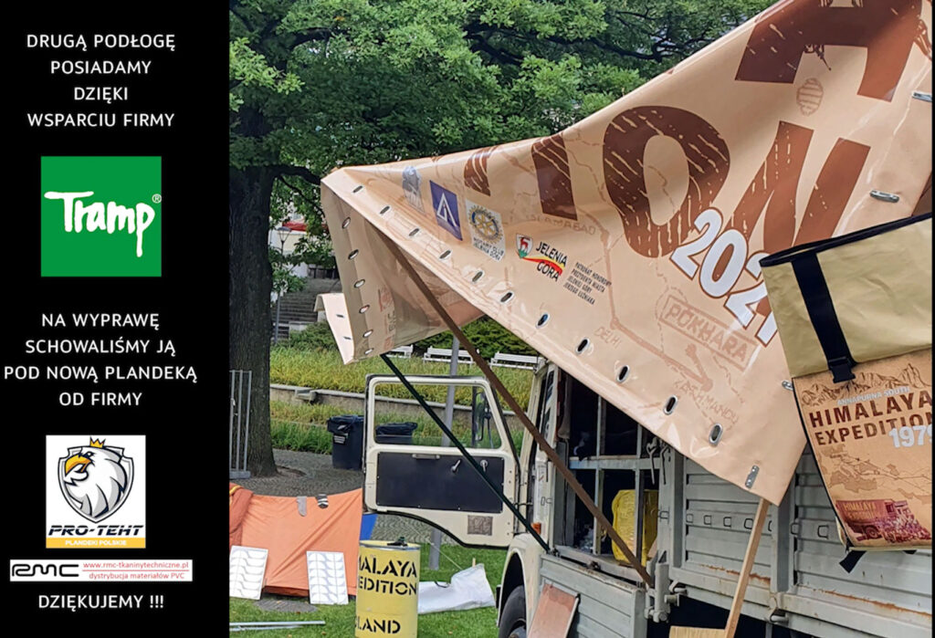 HISTORIA PUCHÓWKI JERZEGO KUKUCZKI