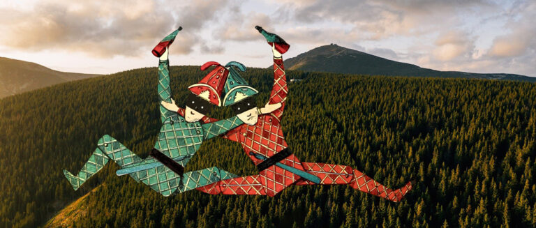 FRYTKI NAM PRZYNIEŚCIE!