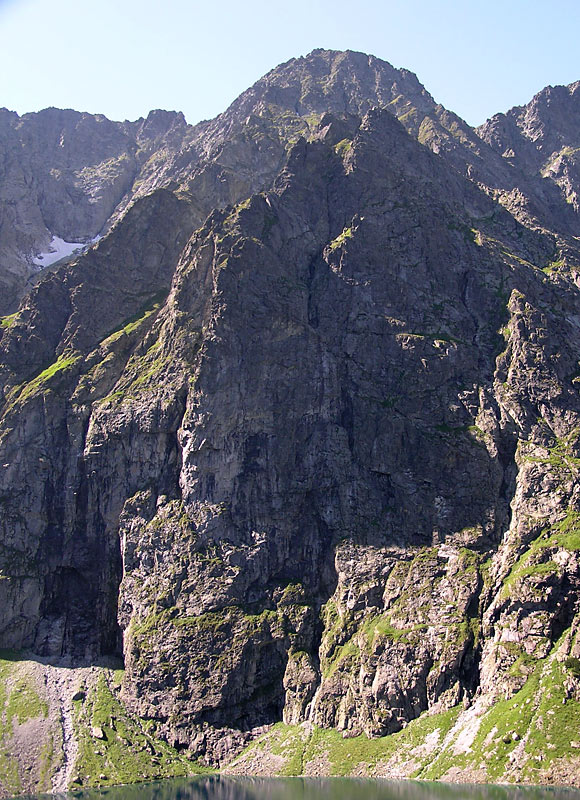 AKCJA RATUNKOWA NA KAZALNICY SIERPIEŃ 1964