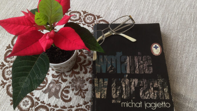 AKCJA RATUNKOWA NA KAZALNICY SIERPIEŃ 1964