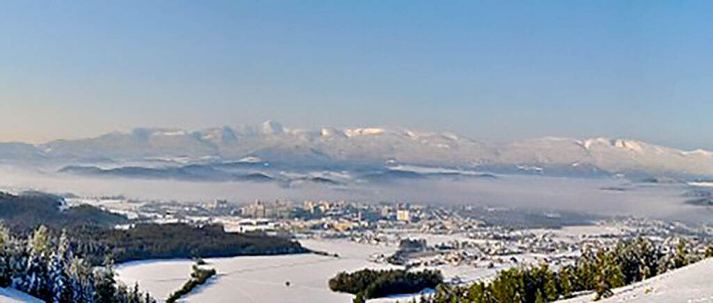 DEN HORSKÉ SLUŽBY CZYLI DZIEŃ RATOWNIKA HS