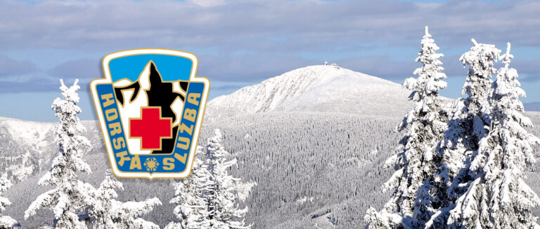 DEN HORSKÉ SLUŽBY CZYLI DZIEŃ RATOWNIKA HS